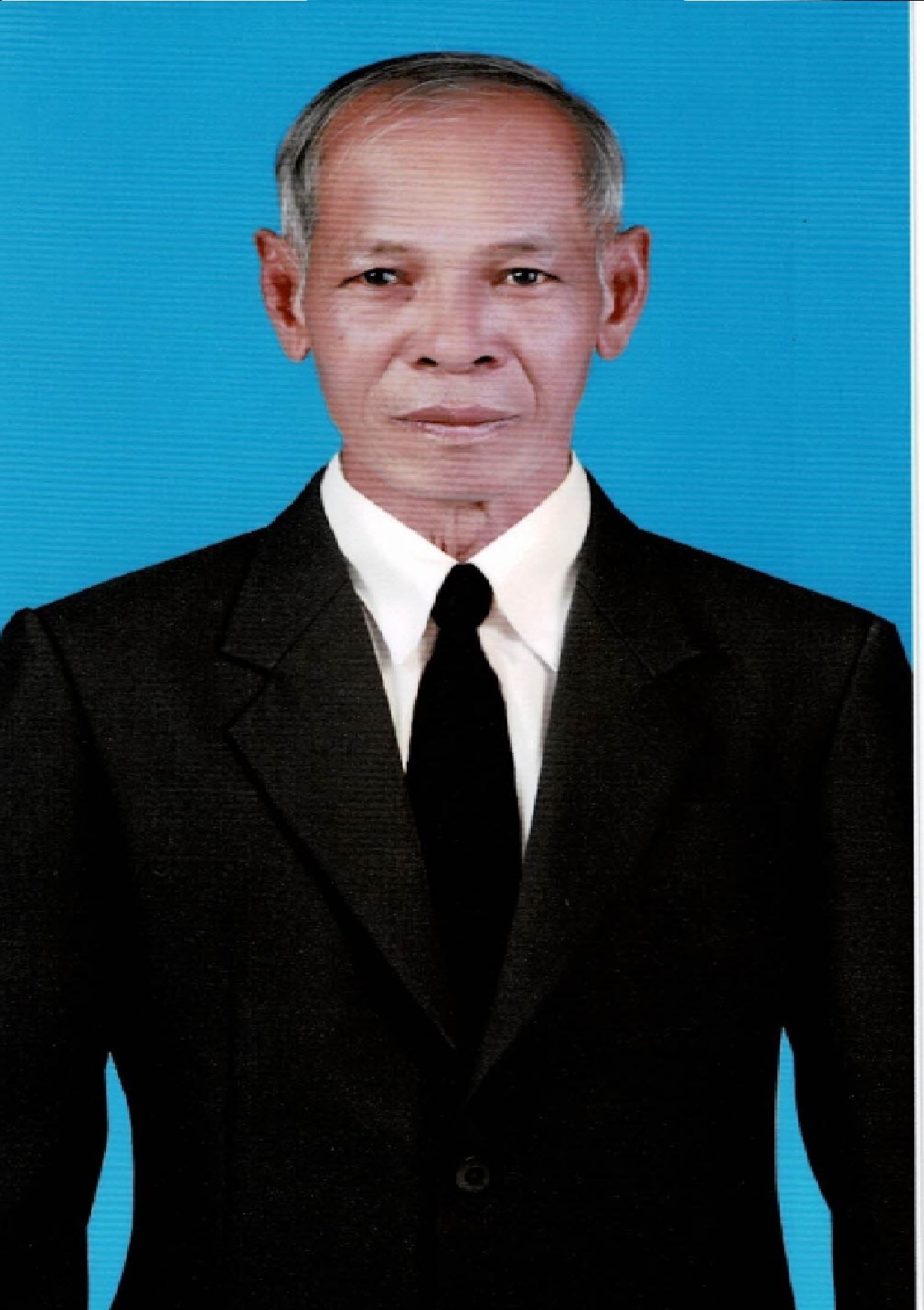 นายจำเนียร  เหล่าสุพรรณ