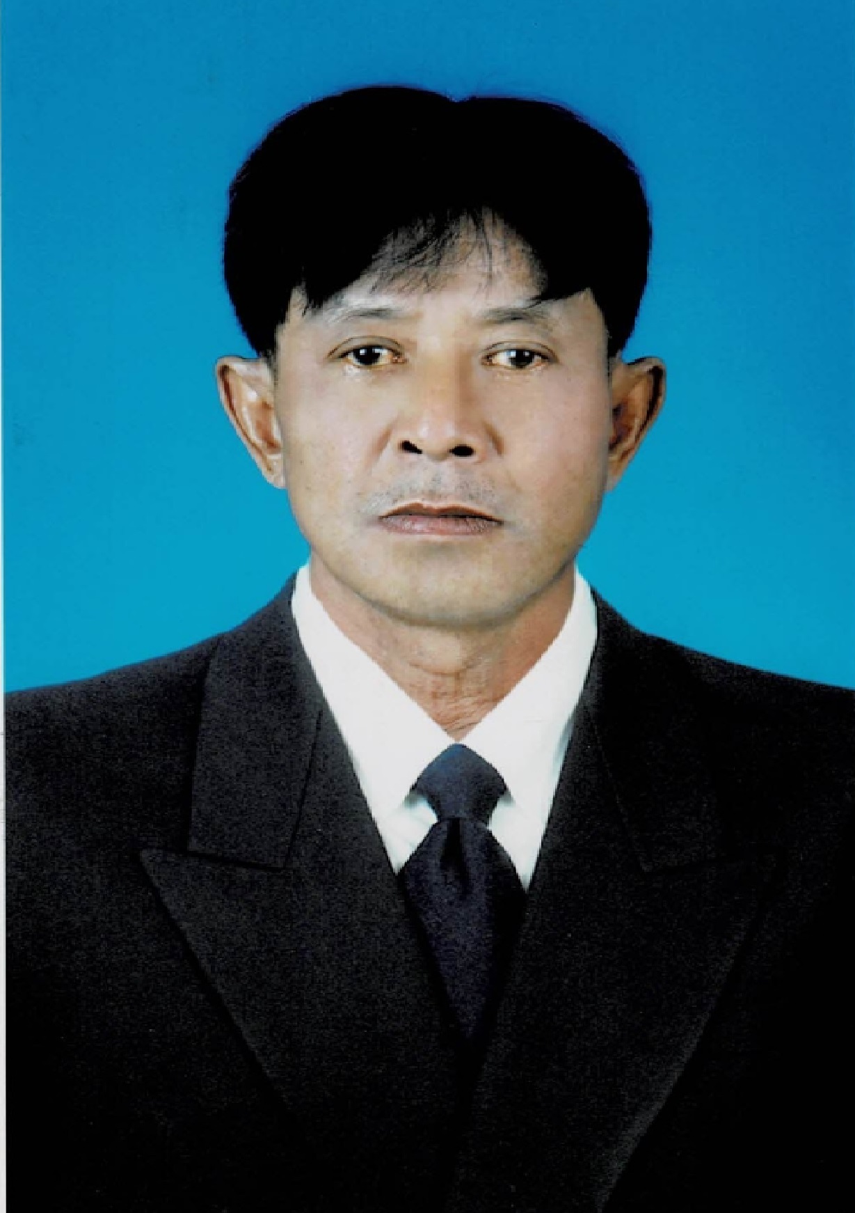 นายอุดม  วันเอ็ด